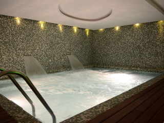 Danai Hotel  Spa