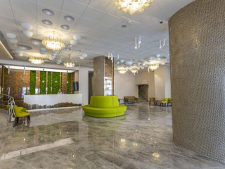 HOTEL OLANESTI.