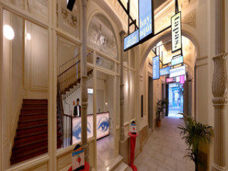 AXEL HOTEL MADRID - ADULTS ONLY