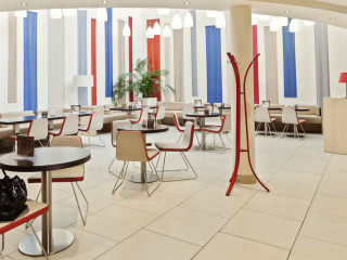 IBIS BUDAPEST CENTRUM