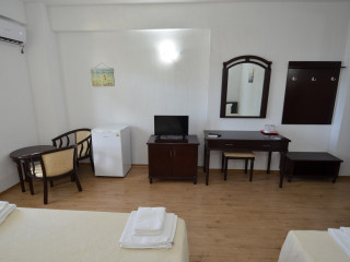 Hostel PERLA