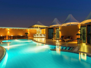 Four Points by Sheraton Bur Dubai