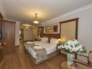 BLISSTANBUL HOTEL