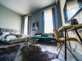 LEO BOUTIQUE ROOMS - ADULTS ONLY