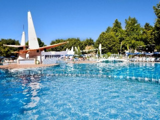 Ralitsa Aqua Club