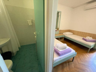 HOSTEL SPINUT