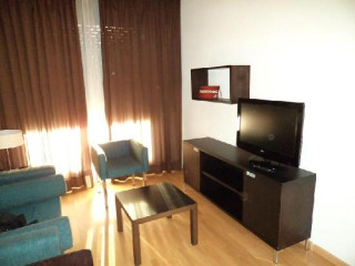 Aparthotel Compostela Suites