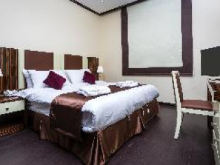 THE VIEW AL BARSHA HOTEL APARTMENTS