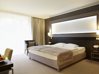 AQUAWORLD RESORT BUDAPEST.