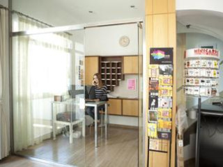 HOSTAL CHICOTE
