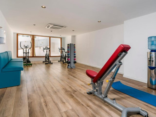 Alua Suites Las Rocas Mallorca