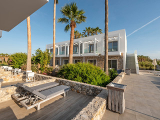 Apollon Windmill Hotel