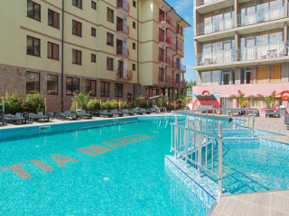 Tia Maria (Sunny Beach) 3*