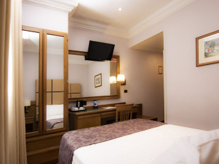 Hotel Giolli Nazionale