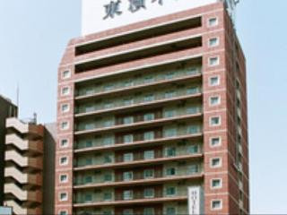 TOYOKO INN TOKYO SHINAGAWA STATION TAKANAWA