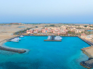 KEMPINSKI HOTEL SOMA BAY