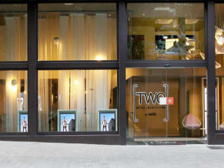 Two Hotel Barcelona By Axel (LGTBI Heterofriendly)