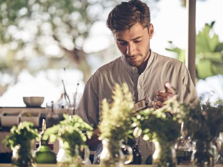 Ekies All Senses Resort