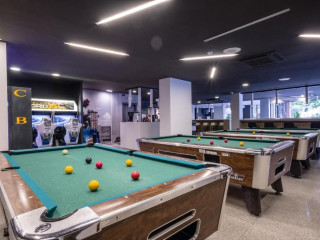 California Garden Salou