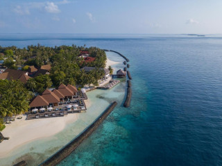 Kurumba Maldives