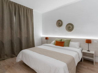 APARTAMENTOS AR BLAVAMAR - SAN MARCOS