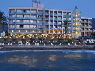 FAUSTINA HOTEL