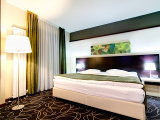 HOTEL ORIZONT