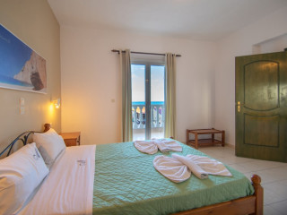 MANTHOS BEACHFRONT APTS amp; POOL