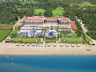 KEMPINSKI THE DOME HOTEL