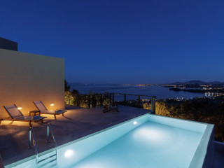 Greenstone Villas