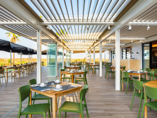 AP Cabanas Beach & Nature Resort