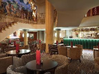 Hilton London Paddington