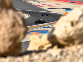 Royal Saray Resort Managed by Accor si Formula 1 Grand Prix Ticket