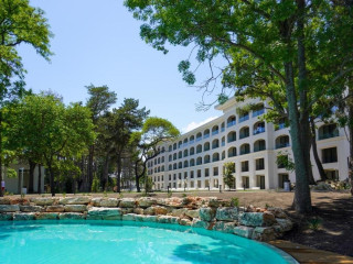 ENSANA AQUAHOUSE HOTEL AND SPA