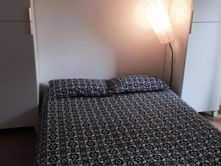 MILANO FAMAGOSTA COSY STUDIO