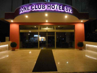 BIENO CLUB SVS HOTEL