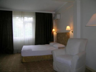 Park Otel Edirne