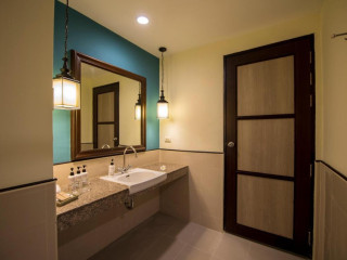 Krabi La Playa Resort