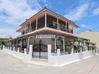 Gregory Apartments