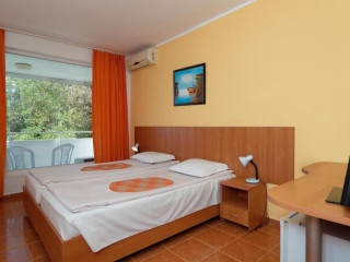 PLISKA HOTEL GS
