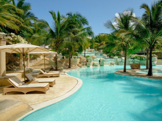 Swahili Beach Resort and Safari Tsavo Explorer RO 