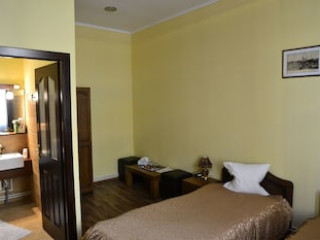 PORTO FRANCO RESIDENCE