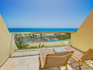 SBH Costa Calma Palace