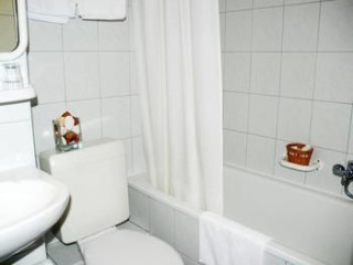 HOTEL ORION VÁRKERT