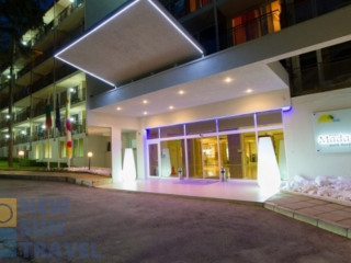 MADARA PARK HOTEL