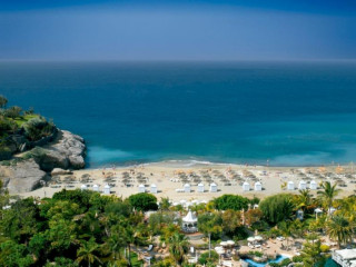 Bahia del Duque
