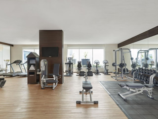 HYATT PLACE DUBAI JUMEIRAH RESIDENCES