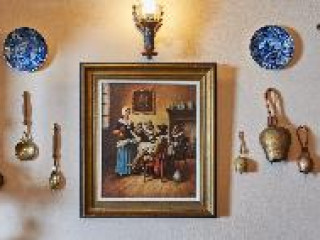 CONACUL AMBIENT - CRISTIAN