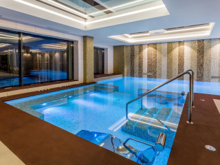 SPLENDID CONFERENCE  SPA HOTEL ADULTS ONLY