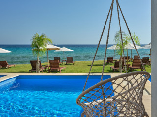 Cavo Orient Beach Hotel Zakynthos